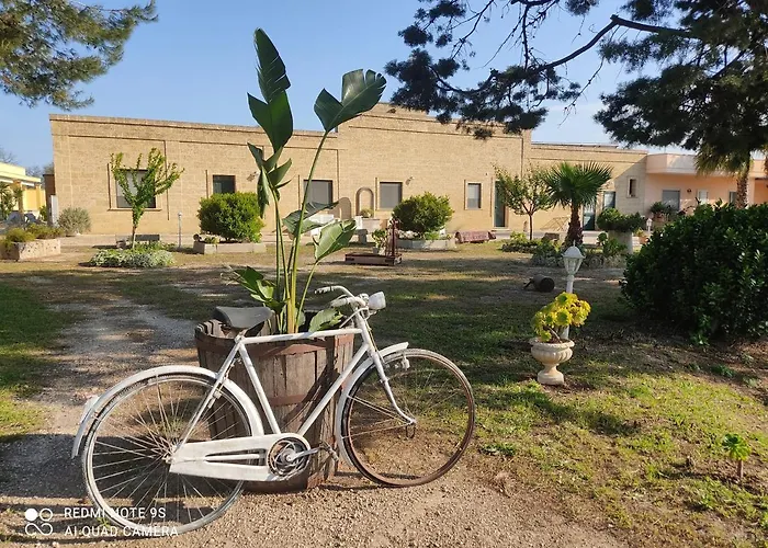 Masseria Don Egidio