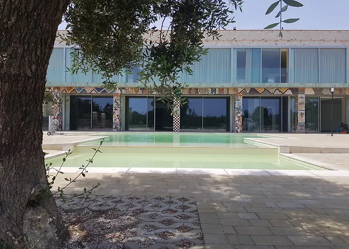 Tenuta Don Giovanni